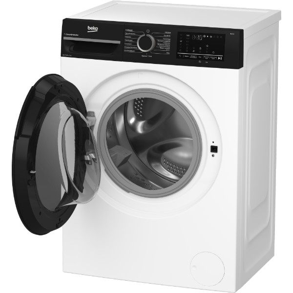 Фото - Уцінка - Пральна машина Beko BM3WFU46215WPBB2
